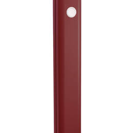 Le Tube réservoir seul - Rouge Marsili