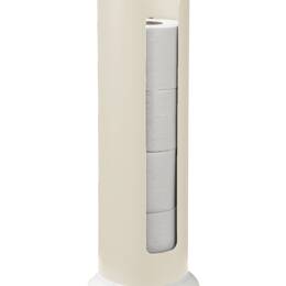 Range papier toilette 1950 - Beige Galet