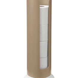 Range papier toilette 1950 - Taupe Sable