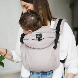 Porte-bébé Néo, plume