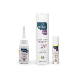 Les produits et shampoings Anti-poux Made in France