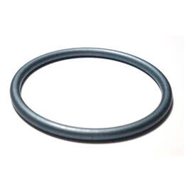 Anneau Alu Anthracite