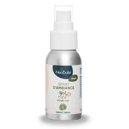 Spray d'ambiance Hiver, purifie l air