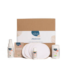 Coffret Allaitement