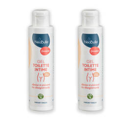 Les produits d'hygiène intime Made in France