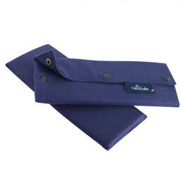 Lot de 2 pads p'tit confort - Indigo