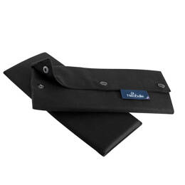 Lot de 2 pads p'tit confort - Noir