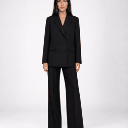 VESTE SCEPTRUM LAINE