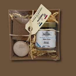 Coffret cadeau "Cookie"