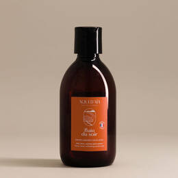 Savon liquide exfoliant, au Miel et Citron 300ml - Citron