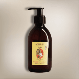 Savon liquide à la Tubéreuse, 500 ml - 500 ml
