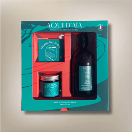 Coffret cosmétique