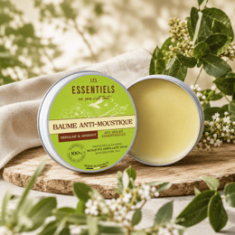 LES ESSENTIELS