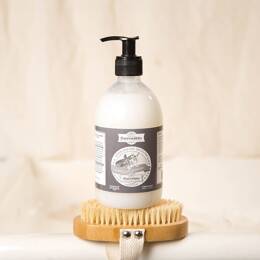 Savon liquide Lait d'Ânesse 500ml - Lait d'ânesse