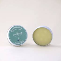 Baume réparateur - Soin multi-usages 30ml - COSMOS Organic - Bienfaits