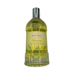 Eau de cologne Mimosa - 125ML - Mimosa