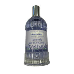 Eau de Cologne Lavande 125ML - Lavande