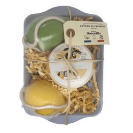 Coffret Citron - Citron
