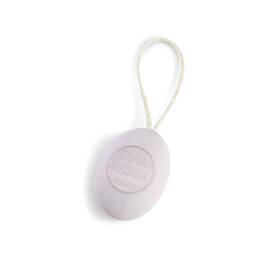 Savon Ovale sur Corde Parfum Fleur de Lin 200g - Fleur de lin
