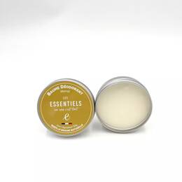 Baume déodorant solide Monoï - 50g - Monoï