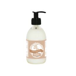 Savon liquide au Lait de chèvre 300ml - Lait de chèvre