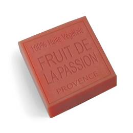 Savon parfum Fruit de la Passion 100g - Fruit de la passion