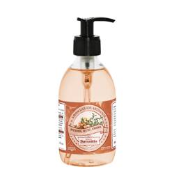 Les savons liquides Made in France
