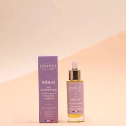 Sérum anti-imperfections - 30ml - COSMOS Organic