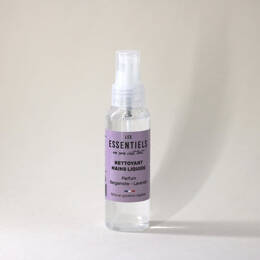 Nettoyant Mains Liquide Bergamote et Lavande - 100ml - Lavande