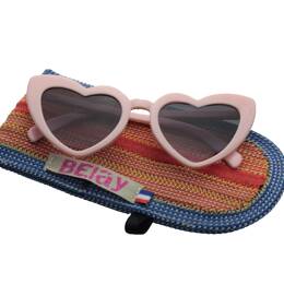 Etui à lunettes