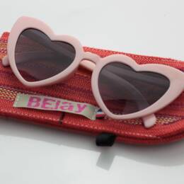 Etui à lunettes