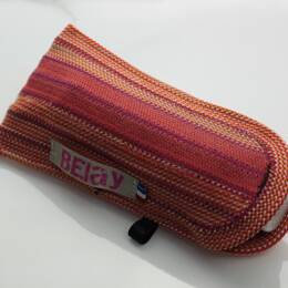 Etui à magnésie liquide