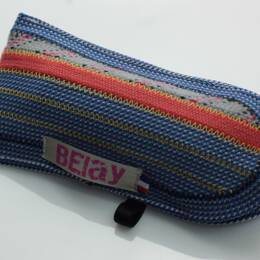 Etui à magnésie liquide