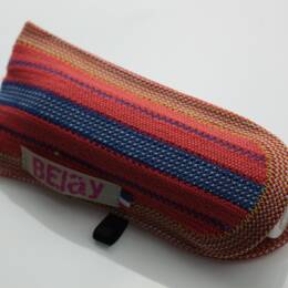 Etui à magnésie liquide