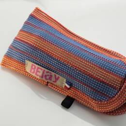 Etui à magnésie liquide