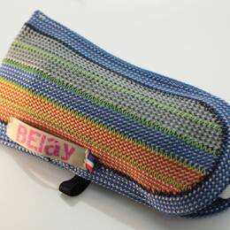 Etui à magnésie liquide
