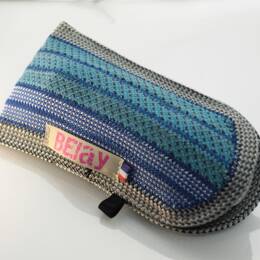 Etui à magnésie liquide