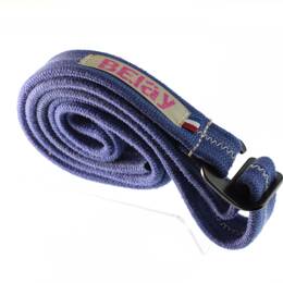 La ceinture BElay: l'aventure à votre taille