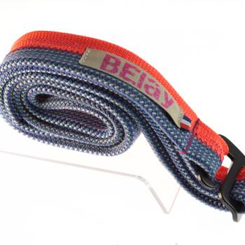 La ceinture BElay: l'aventure à votre taille