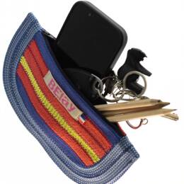 La Trousse en Corde d'Escalade BElay : L’Aventure à Portée de Main