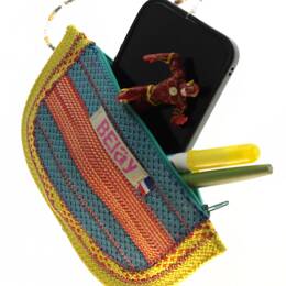 La Trousse en Corde d'Escalade BElay : L’Aventure à Portée de Main