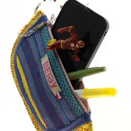 La Trousse en Corde d'Escalade BElay : L’Aventure à Portée de Main