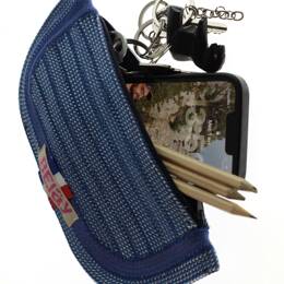 La Trousse en Corde d'Escalade BElay : L’Aventure à Portée de Main