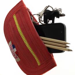 La Trousse en Corde d'Escalade BElay : L’Aventure à Portée de Main
