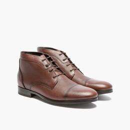 ARGENTAN MARRON MARRON