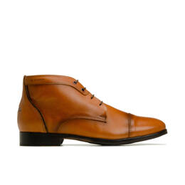 ARGENTAN COGNAC MARRON