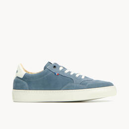 BROCARD 10 JEAN BLEU