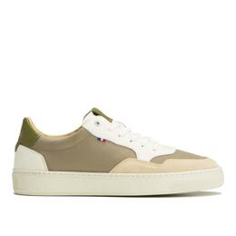 BROCARD 12 SABLE+KAKI BEIGE