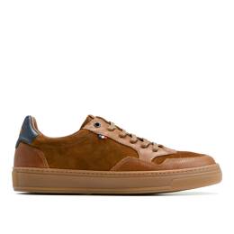 BROCARD 14 COGNAC MARRON