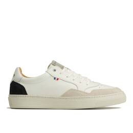 BROCARD 3 ECRU+NAVY BEIGE